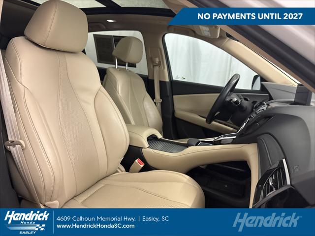 2024 Acura RDX Technology Package