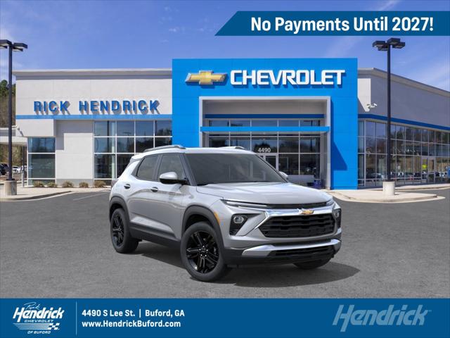 2026 Chevrolet TrailBlazer FWD LT for sale in Buford, GA