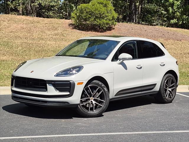 2024 Porsche Macan AWD for sale in Durham, NC