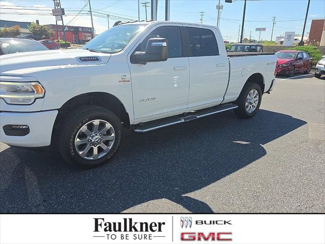 2023 Ram 2500 Lone Star Crew Cab 4x4 64 Box for sale in Harrisburg, PA