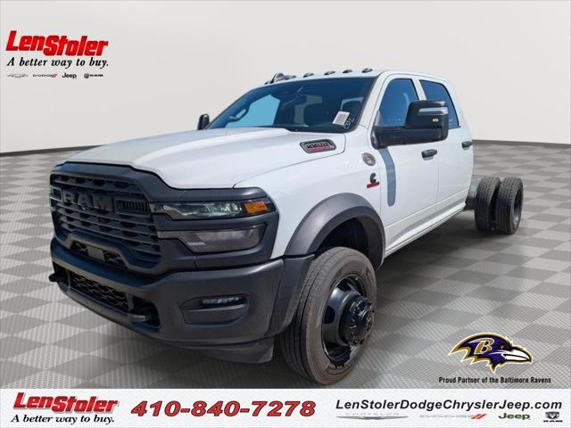 2026 Ram 5500 Tradesman/Big Horn for sale in Westminster, MD