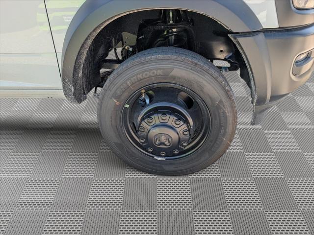 2026 Ram 5500 Tradesman/Big Horn