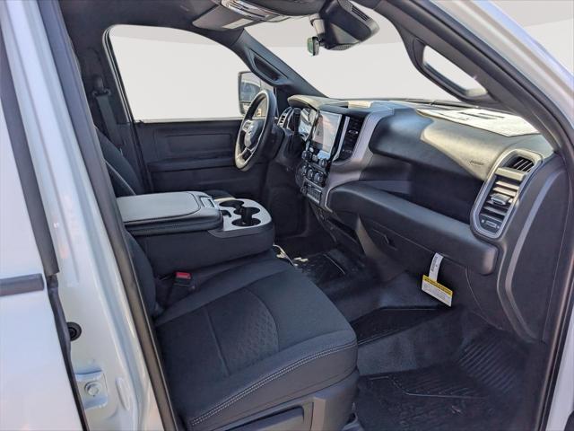2026 Ram 5500 Tradesman/Big Horn