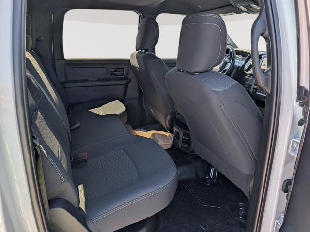 2026 Ram 5500 Tradesman/Big Horn