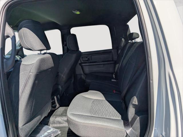 2026 Ram 5500 Tradesman/Big Horn