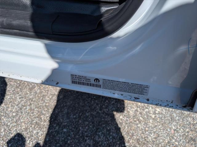 2026 Ram 5500 Tradesman/Big Horn