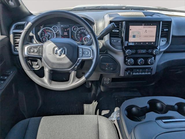 2026 Ram 5500 Tradesman/Big Horn