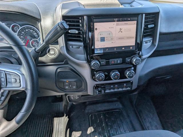 2026 Ram 5500 Tradesman/Big Horn
