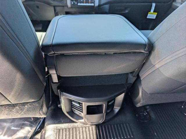 2026 Ram 5500 Tradesman/Big Horn