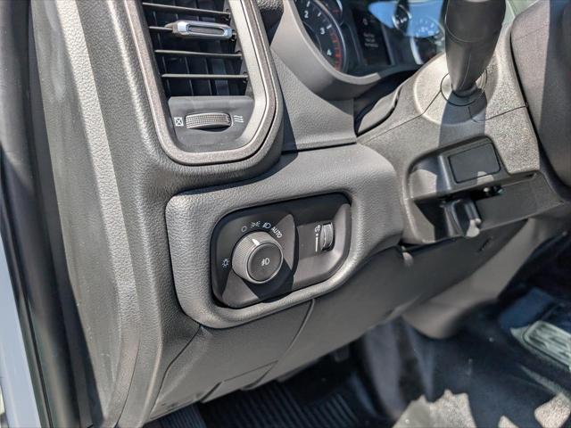 2026 Ram 5500 Tradesman/Big Horn