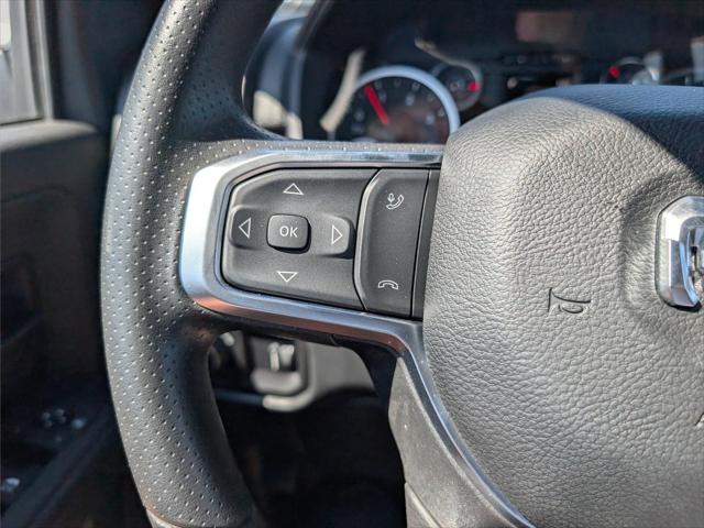 2026 Ram 5500 Tradesman/Big Horn