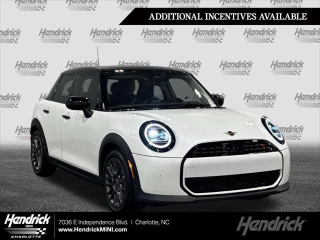 2027 MINI Cooper Hardtop Cooper S for sale in Charlotte, NC