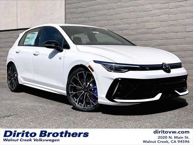 2026 Volkswagen Golf R 4Motion for sale in Walnut Creek, CA