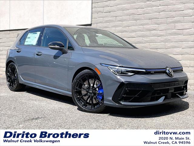 2026 Volkswagen Golf R 4Motion for sale in Walnut Creek, CA