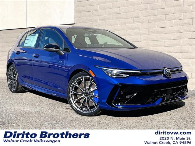 2026 Volkswagen Golf R 4Motion for sale in Walnut Creek, CA