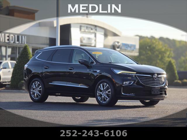 2023 Buick Enclave Essence FWD for sale in Wilson, NC