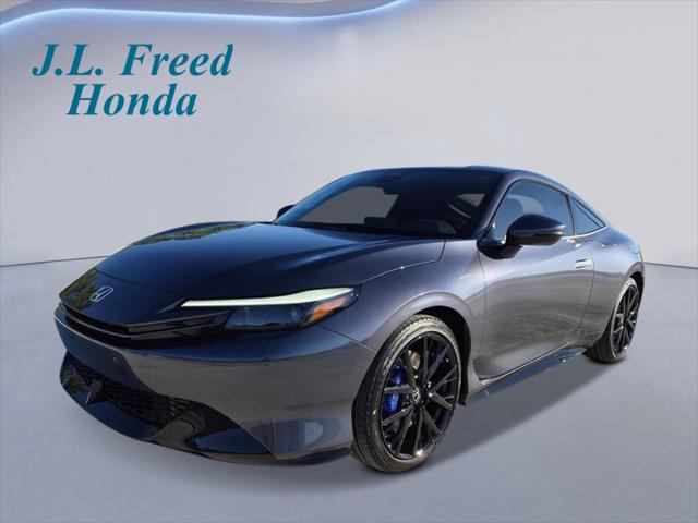 2026 Honda Prelude Hybrid for sale in Montgomeryville, PA