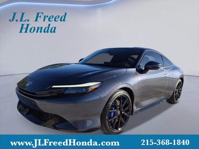 2026 Honda Prelude Hybrid for sale in Montgomeryville, PA
