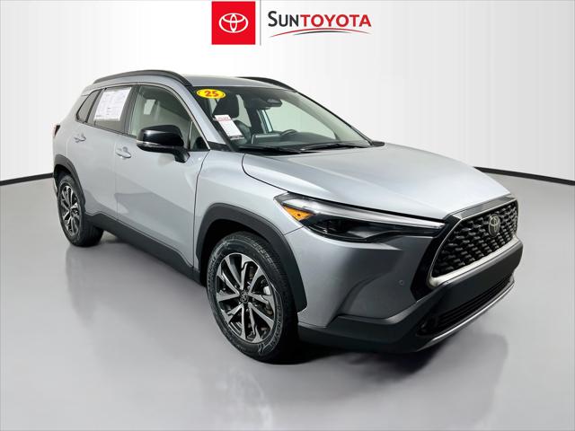 2025 Toyota Corolla Cross XLE for sale in Holiday, FL