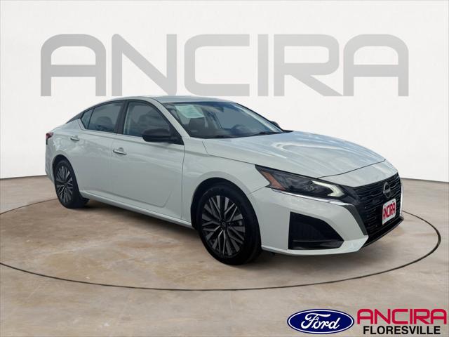 2025 Nissan Altima SV FWD for sale in Floresville, TX