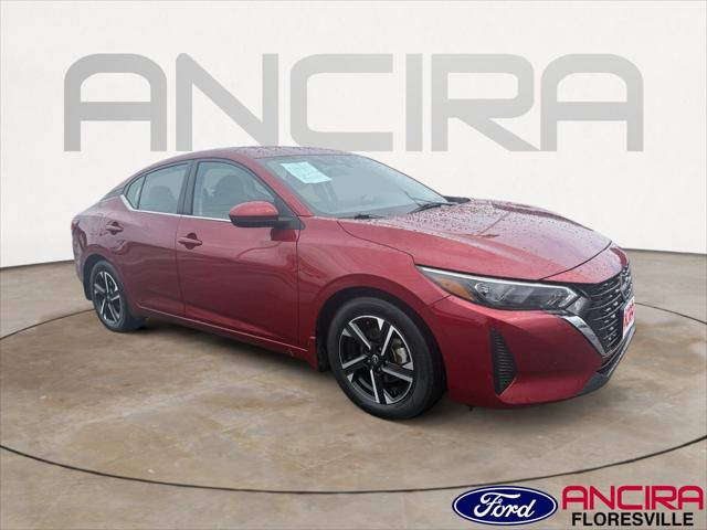 2025 Nissan Sentra SV for sale in Floresville, TX