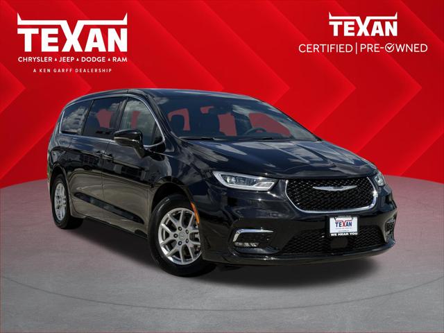 2026 Chrysler Pacifica Select for sale in Humble, TX