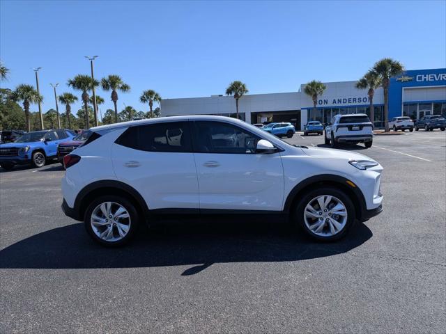 2024 Buick Encore GX Preferred FWD