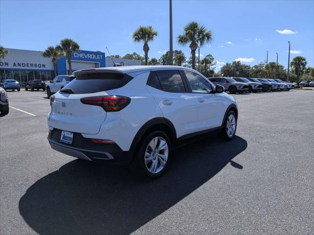 2024 Buick Encore GX Preferred FWD