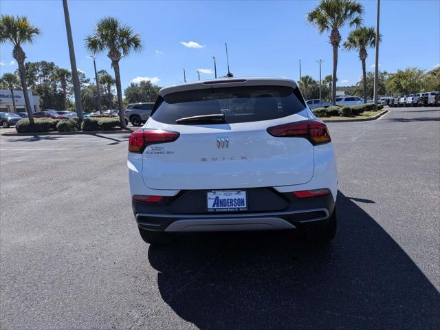 2024 Buick Encore GX Preferred FWD