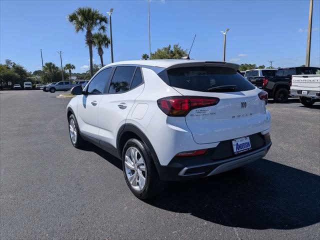 2024 Buick Encore GX Preferred FWD