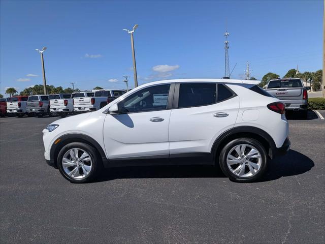 2024 Buick Encore GX Preferred FWD