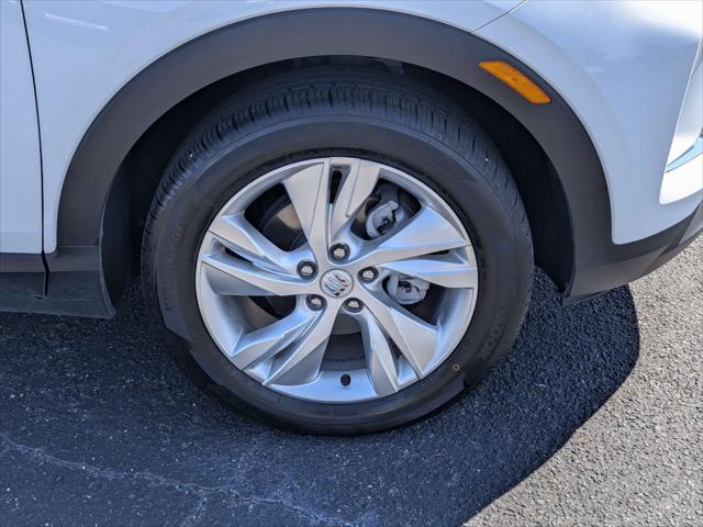 2024 Buick Encore GX Preferred FWD