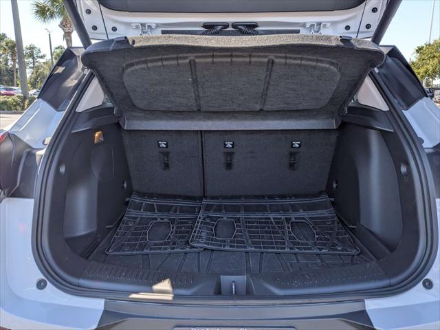 2024 Buick Encore GX Preferred FWD