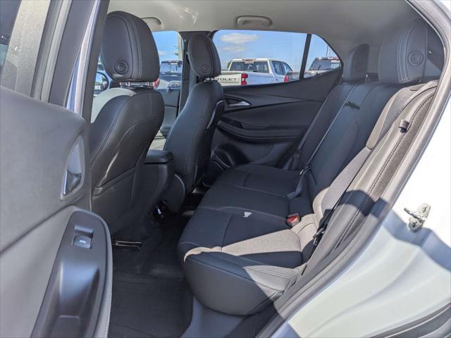 2024 Buick Encore GX Preferred FWD