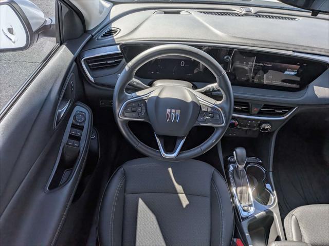 2024 Buick Encore GX Preferred FWD