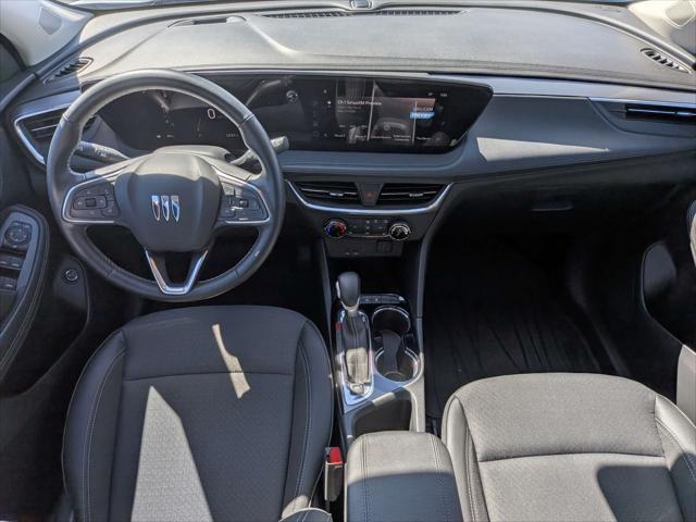 2024 Buick Encore GX Preferred FWD