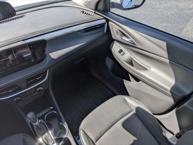 2024 Buick Encore GX Preferred FWD
