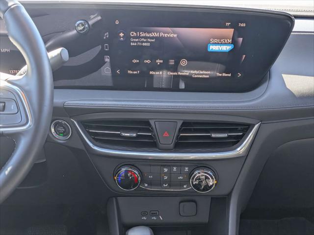 2024 Buick Encore GX Preferred FWD