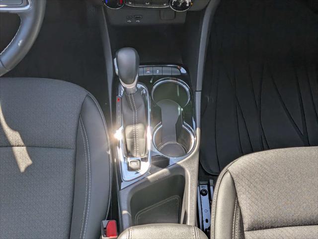 2024 Buick Encore GX Preferred FWD