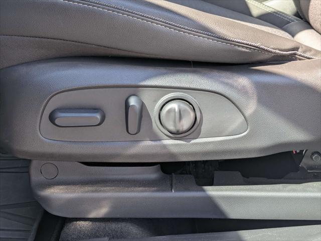 2024 Buick Encore GX Preferred FWD