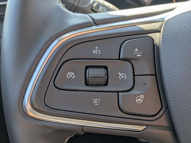2024 Buick Encore GX Preferred FWD