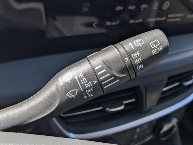 2024 Buick Encore GX Preferred FWD