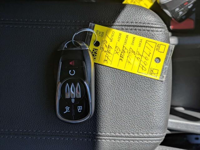 2024 Buick Encore GX Preferred FWD