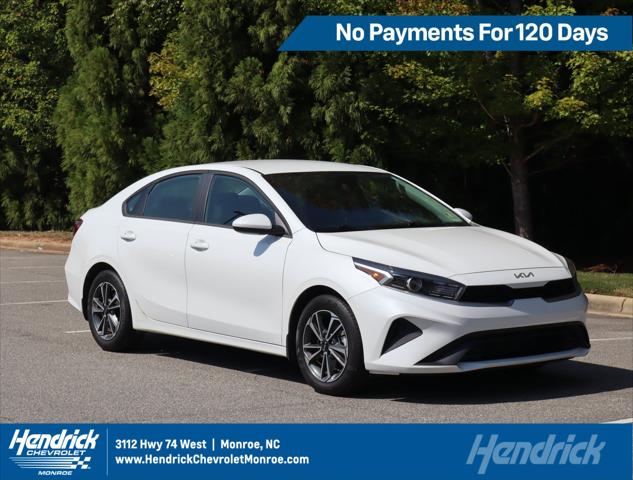 2024 Kia Forte LXS for sale in Monroe, NC