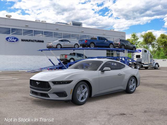 2026 Ford Mustang EcoBoost for sale in San Antonio, TX