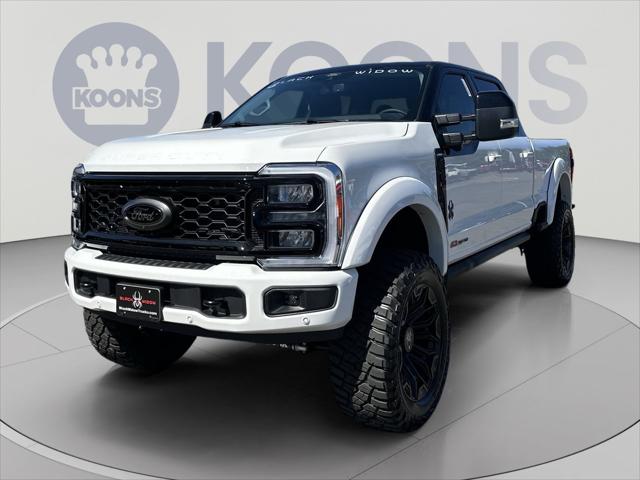2026 Ford F-250 LARIAT for sale in Sterling, VA