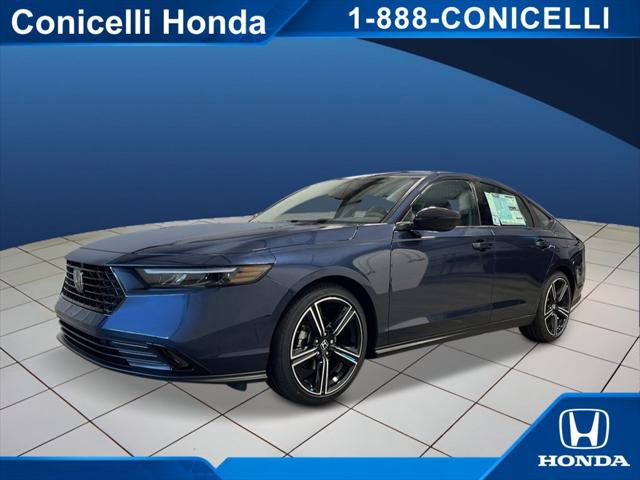 2026 Honda Accord Sedan SE for sale in Conshohocken, PA