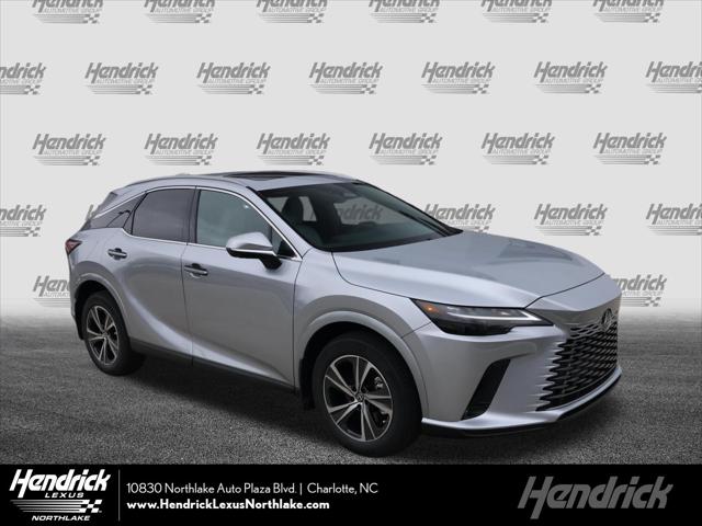 2026 Lexus RX 350 Premium for sale in Charlotte, NC