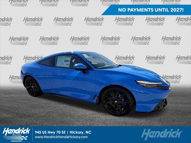 2026 Honda Prelude Hybrid for sale in Hickory, NC