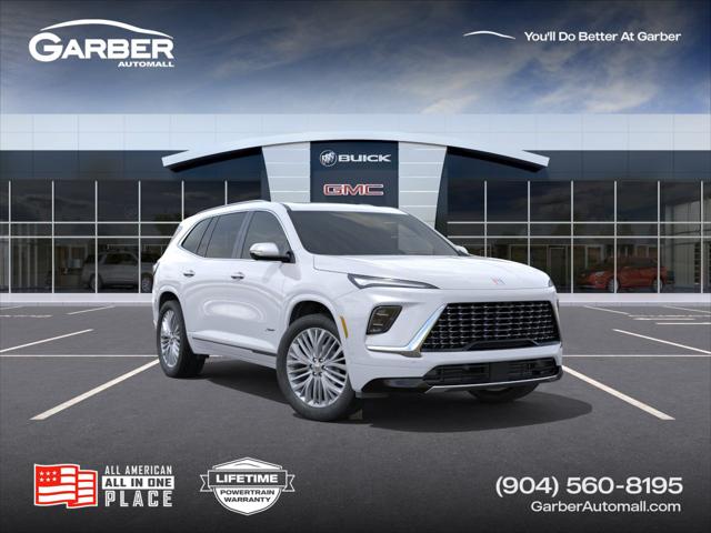 2027 Buick Enclave Avenir for sale in Green Cove Springs, FL